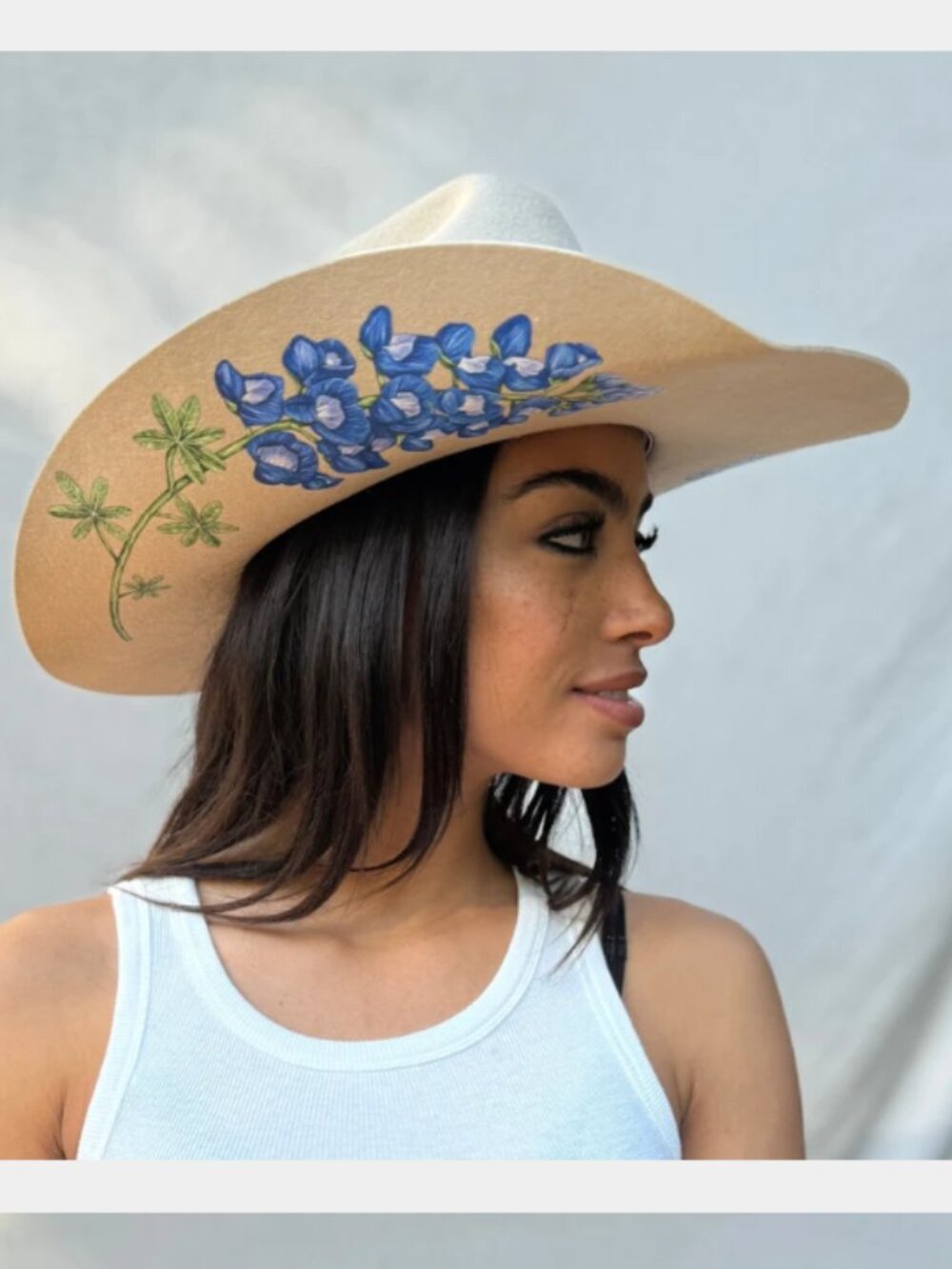 Wild As Heck Bonnie Western